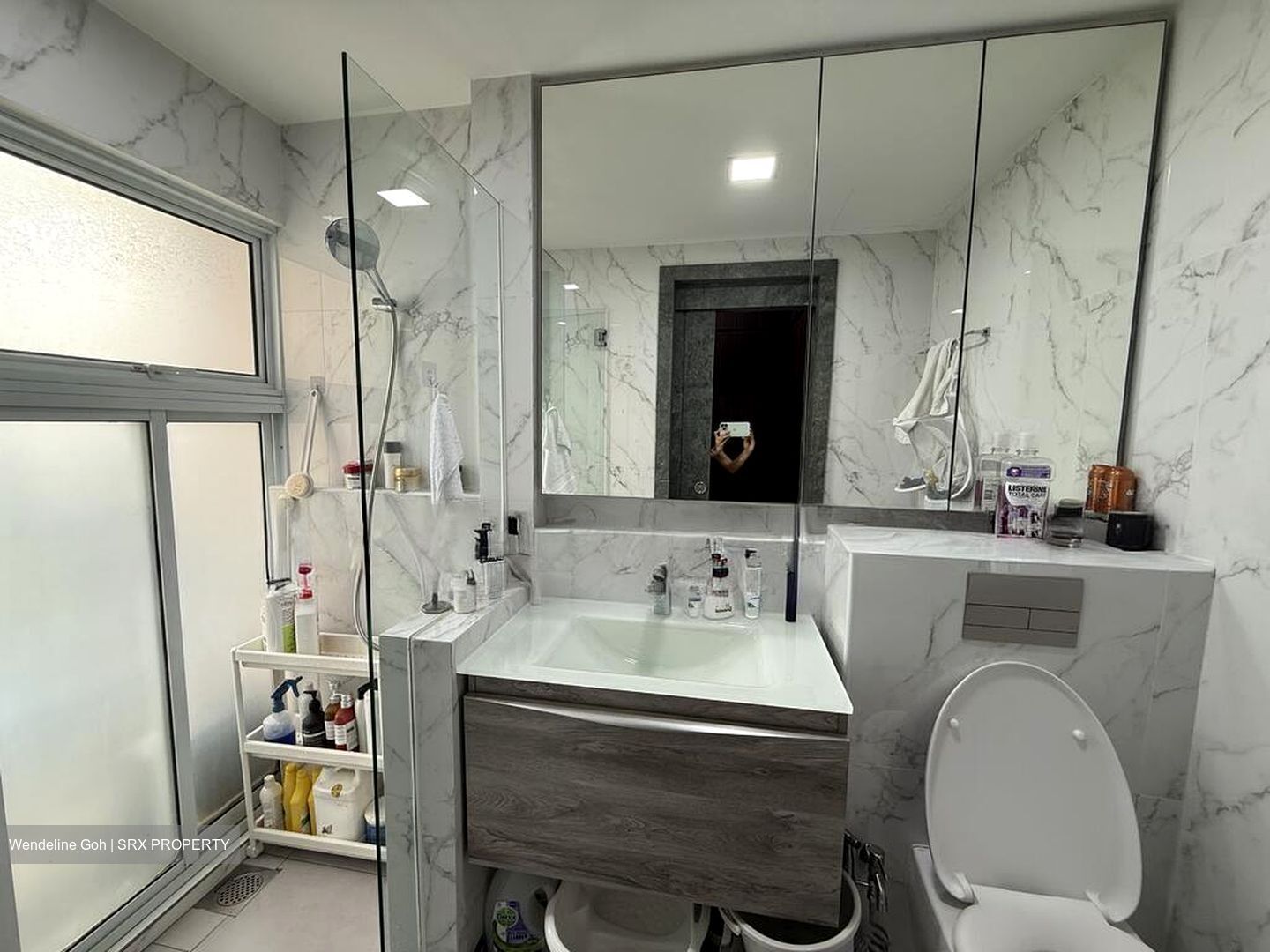 The Spectrum (D5), Condominium #496809711